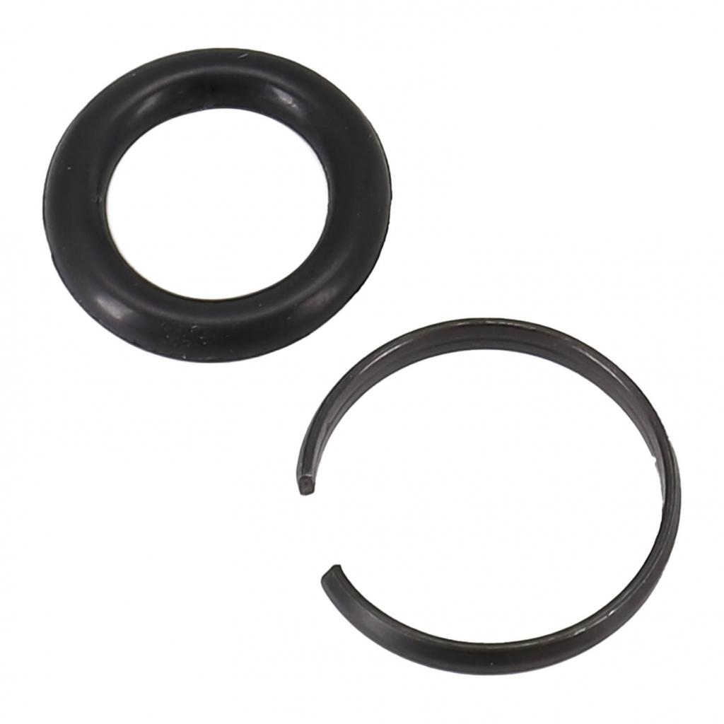 2 Set Retainer Rings For IR 3 8in 1 2in Retaining Ring Clip