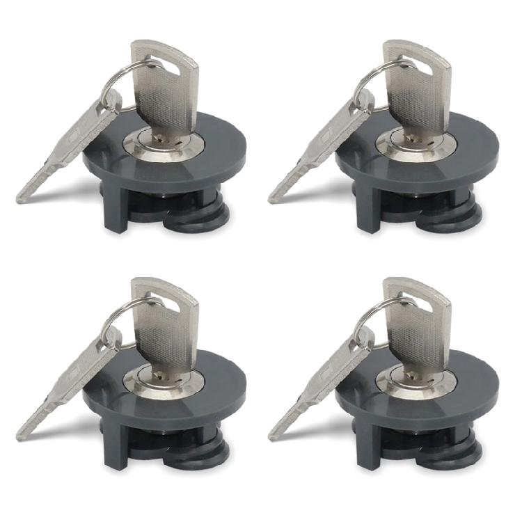 

4x Ensure Safety and Save Energy Socket Lock Widely Used Indoor and Outdoor Use 1
