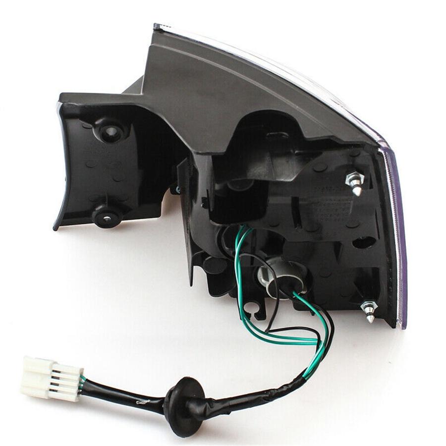 Rear Left Side Outer Brake Light Tail Lamp For 2007-2013 Mitsubishi Outlander EX