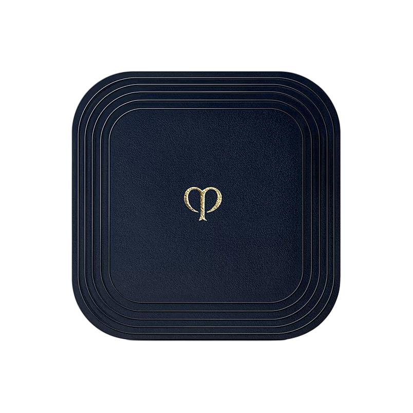 Clé De Peau Beauté (Cpb) Refining Pressed Powder Puff 1 Pc
