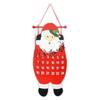 ADVENT CALENDAR STAR NICHOLAS