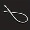 Bendable Spring Drawstring Threader, Flexible Clip for Pants, Hoodies Elastic Band & Lace Cord, DIY Sewing Accessories