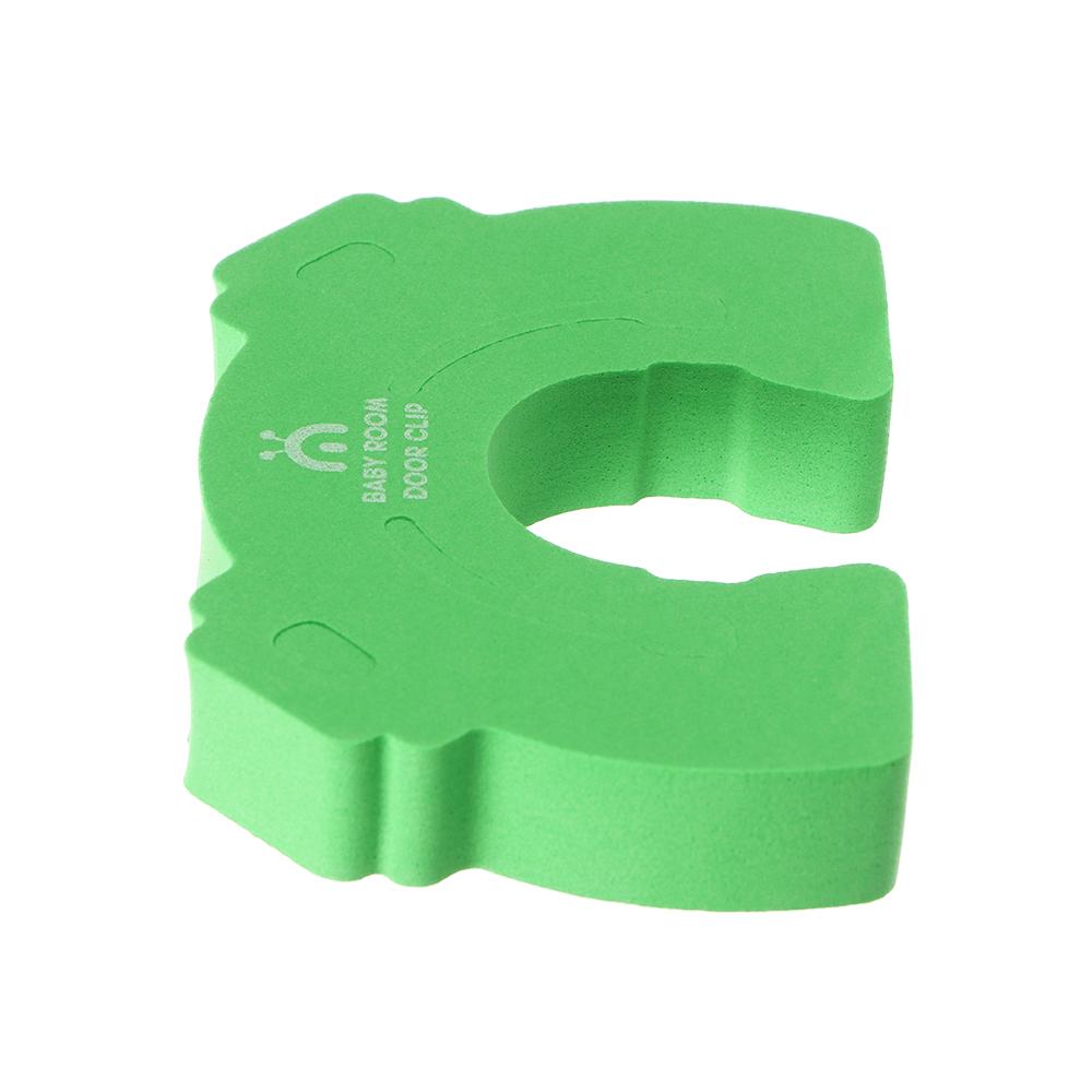New Foam Soft Finger Protector Door Stopper Baby Kids Safety Guard
