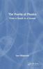 The Poetry of Physics by Sam Illingworth Paperback Book 9781032847313