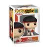 FUNKO POP Street Fighter/The Movie Ryu