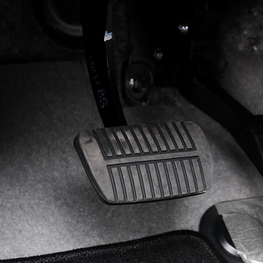 36015GA121 Car Brake Pads Brake Pedal Rubber Pad Anti-skid Pad Cover For Subaru Forester Outback Legacy Impreza 02-15 Tribeca