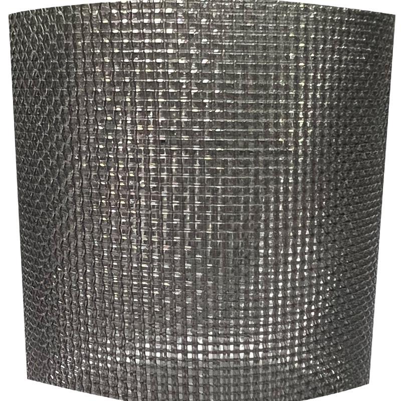 Durable Warp Knitted Nylon Mesh Bag: Versatile for Luggage, Cosmetics, Documents, and Pencils