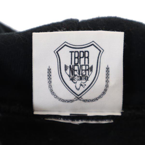 TIGHTBOOTH PRODUCTION Back Print Long Sleeve Sweatshirts Men's Used