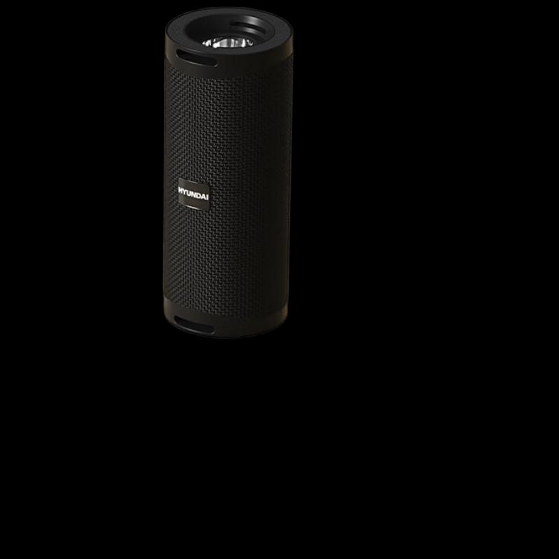 

Hyundai YH-F021 Portable Bluetooth Speaker