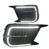 Compatible 19-21 Subaru WRX Daytime Running Lights