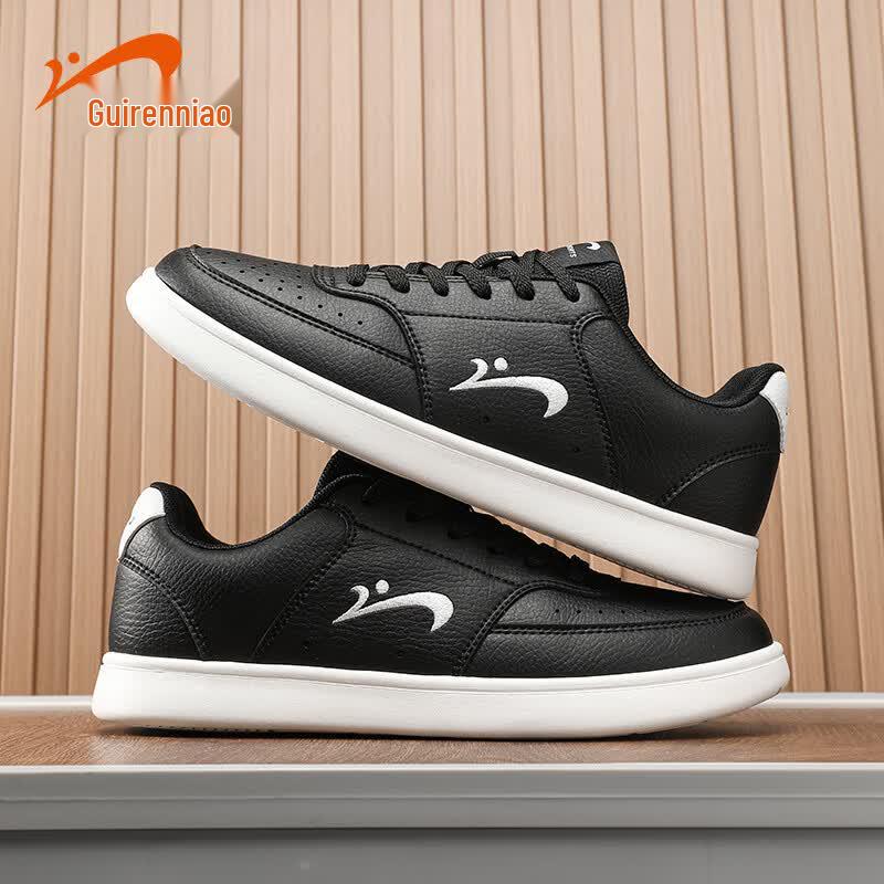 Guirenniao Men s Lightweight Skate Shoes US 9.5