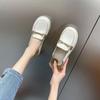 Damenschuhe – Mokassins für Damen