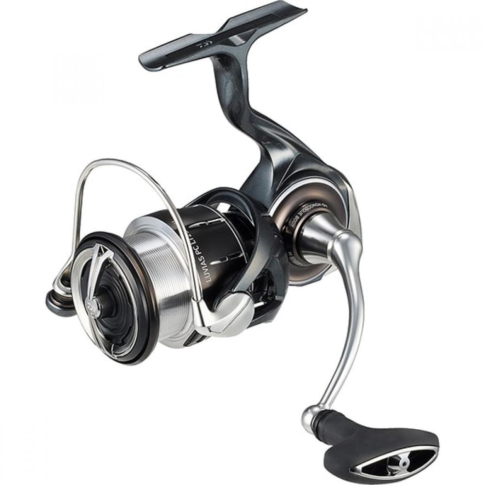 

Daiwa Pc Lt2500 H [spinning Reel 24 Rubias]