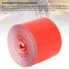 2pcs Cycling Rim Strips 78.74in Long Cycle Rim Tape Tubeless High Pressure Wheel Liner for Mountain 