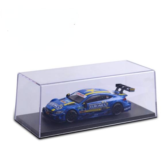 

1:43 BEZN AMG C63 DTM Racing Team Painting Replica Collections Simulation Toy Vehicles Model Alloy Pull Back Toy A58