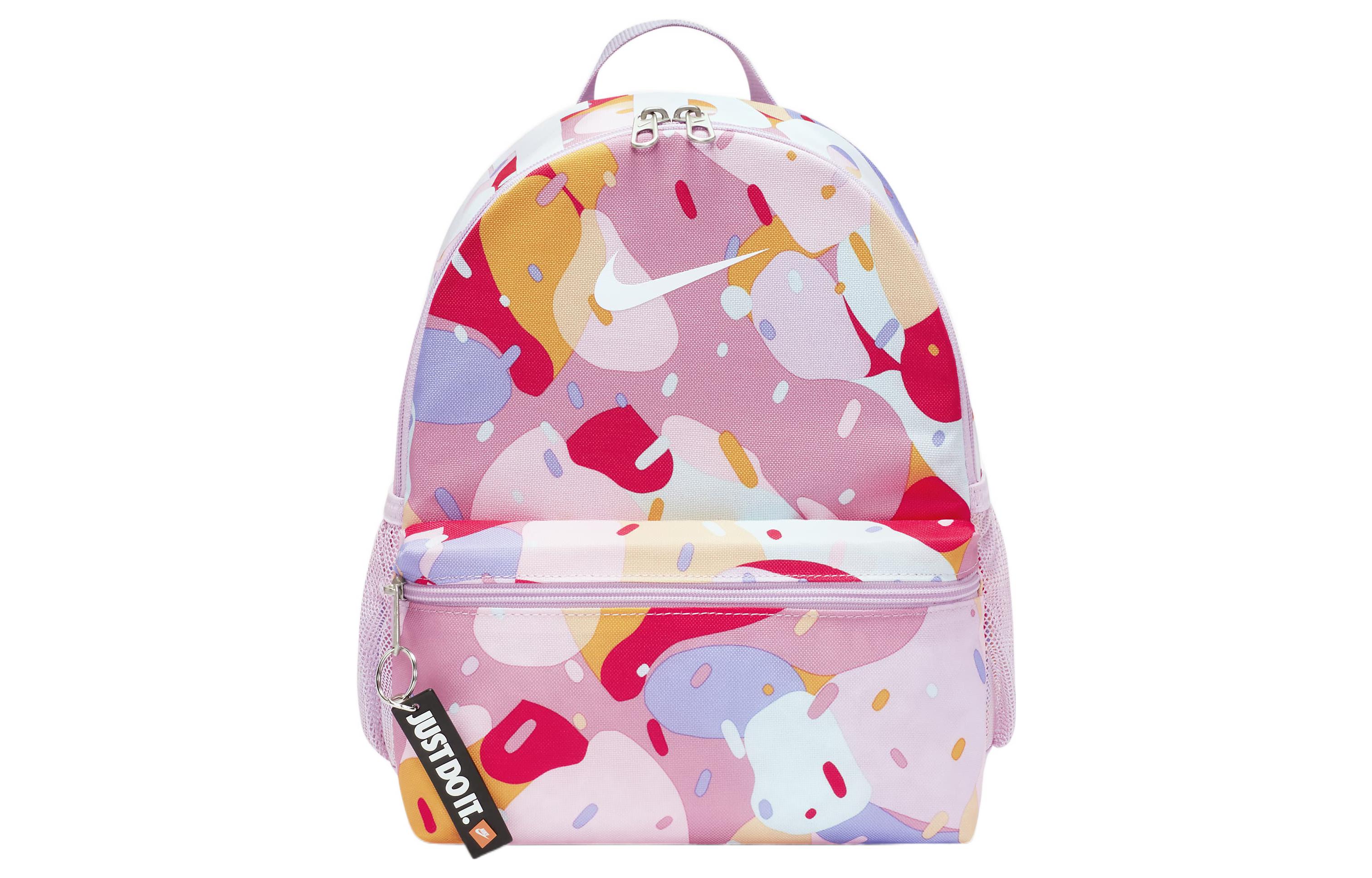 Nike Fabric Backpack Regular Women s Pink DQ5163-530