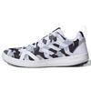 Terrex Boat S.Rdy Comfortable Sports Shock Absorption Durable Low-Top Marathon Running Shoes Men Running Shoes Black White Gray EH0356