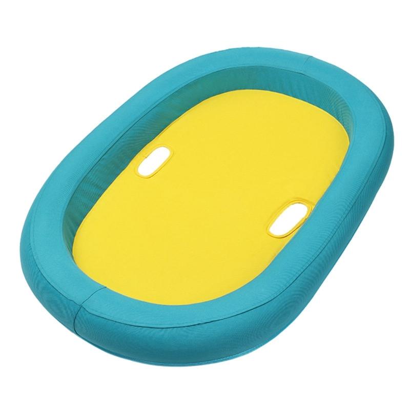 

Tear Resistant Pet Float Boats For Large Dogs Enhanced Stability In Lake And Pools 1