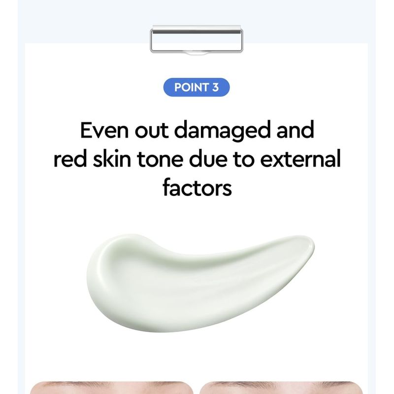 DEWYTREE - Urban Shade Moisture Repair Sun