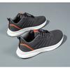 Autumn New Mesh Mom Shoes Women's Sports Shoes Anti Slip Walking Shoes Dad Casual Shoes