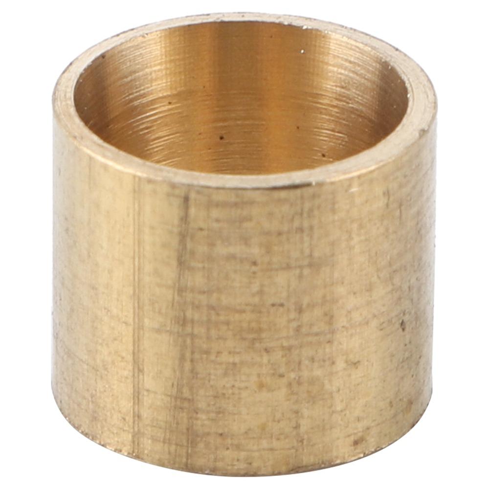 10pcs Copper Tip Billiards Cue Ferrules Portable Billiard Cue Tips  Billiards Repair