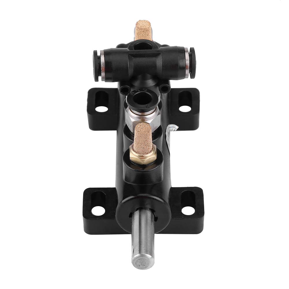 Cheetah Valve Foot Control Air Valve for KIMISS Tire Machine Cheater Valve Foot Control