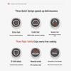 SUPOR Home Pressure Cooker
