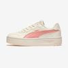 Puma Coat Rally Sky Frosted Ivory Pink Fruit 394102