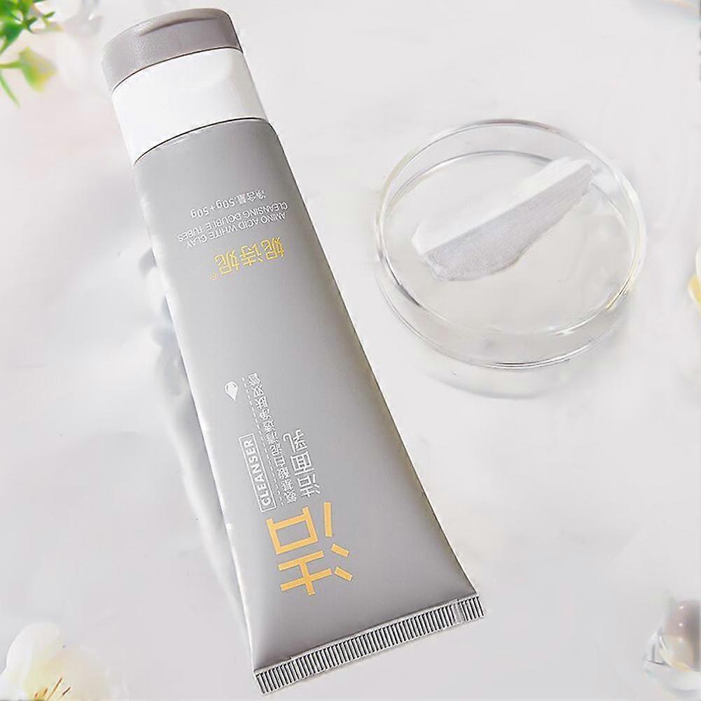 cleasing milk, Gentle Face Cleanser Moisturize, Lighten | Sensitive Skin