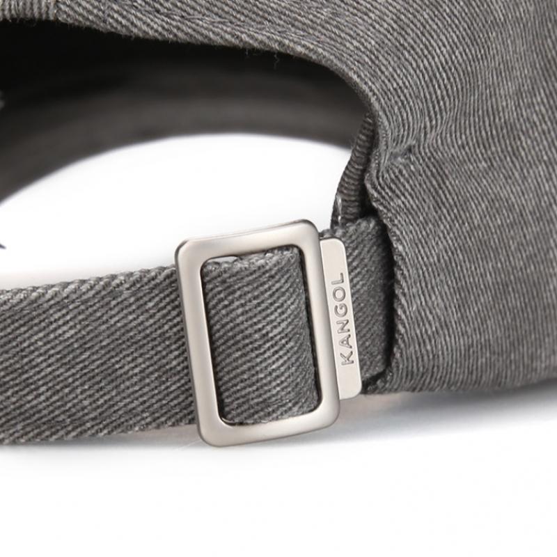Kangol Washing Cap Charcoal 4626