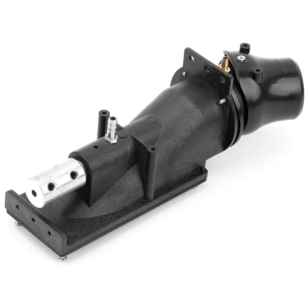 Motor Vrtule Tryska Vody Tryska Síla Vstřikovací Čerpadlo pro Loď na Dálkové Ovládání