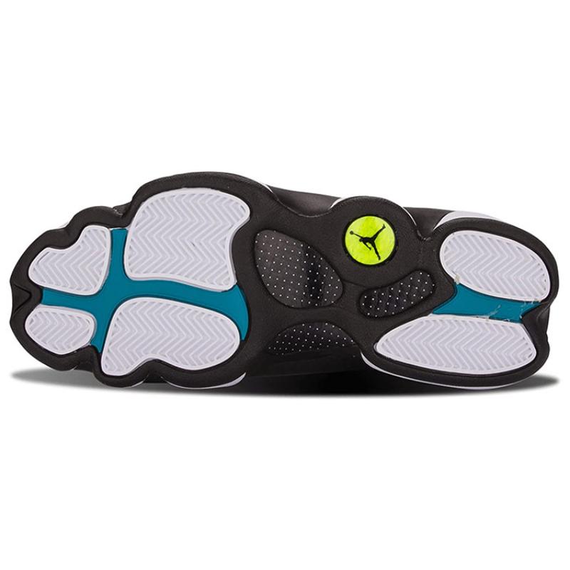 Jordan 13 Retro Barons Hologram Jordan 414571-115