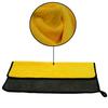 30x3 0/60CM Auto Waschen Mikrofaser Handtuch Auto Reinigung Trocknen Tuch Säumen Auto Pflege Tuch Detaillierung Auto waschen Handtuch Für Toyota