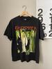 90s Godsmack Band Basic Black Retro Style Unisex T Shirt Reprint Unisex T-Shirt