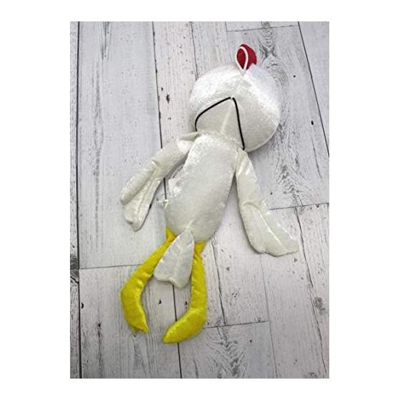 Shinada Animal Cos Chicken (M) 10 x 10 x 12 cm Stuffed Animal ACOS-0168N