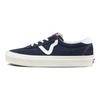 Vans Style 73 DX Anaheim Factory - Navy Unisex Sneakers Blue Og-Navy VN0A3WLQR3U