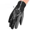 Winter Cycling Warm Gloves Touch Screen Windproof Waterproof Men and Women Outdoor Photography Running Driving Fishing Gloves