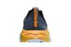Asics Novablast 4 Black Thunder Blue Men's Sneakers