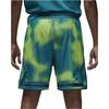 Jordan Sports Shorts Men's Cyan Moderate FB7576-336