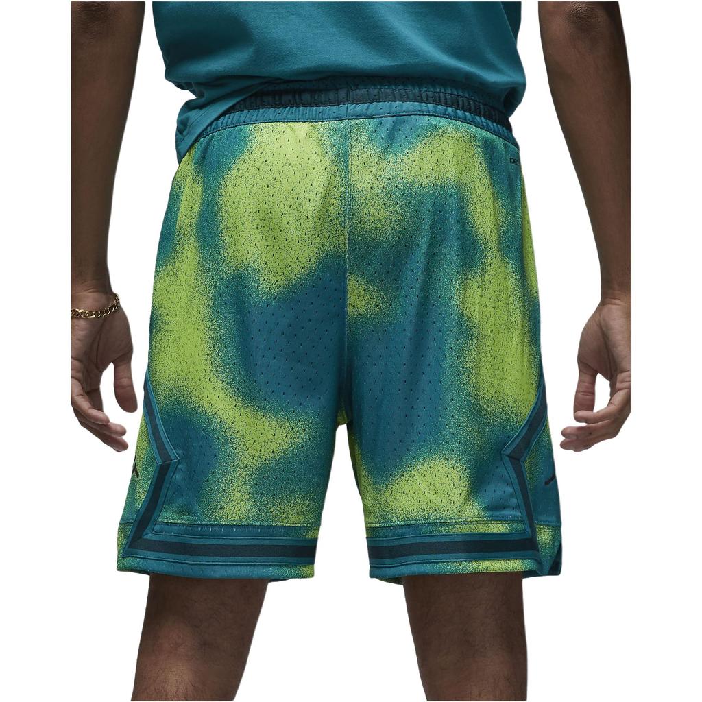 Jordan Sports Shorts Men's Cyan Moderate FB7576-336