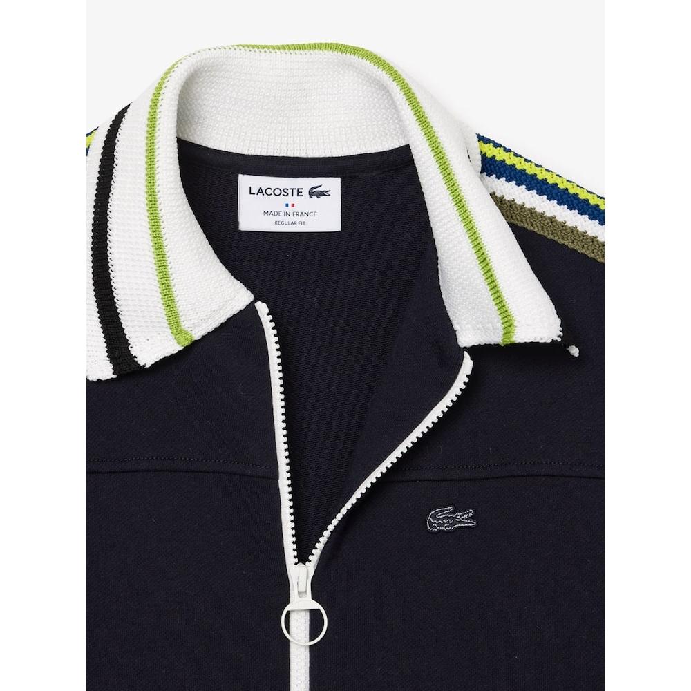 Lacoste Women S New Logo Crewneck SweatShirt Sf2656 54n I2k q2nSf2656 54nI2k