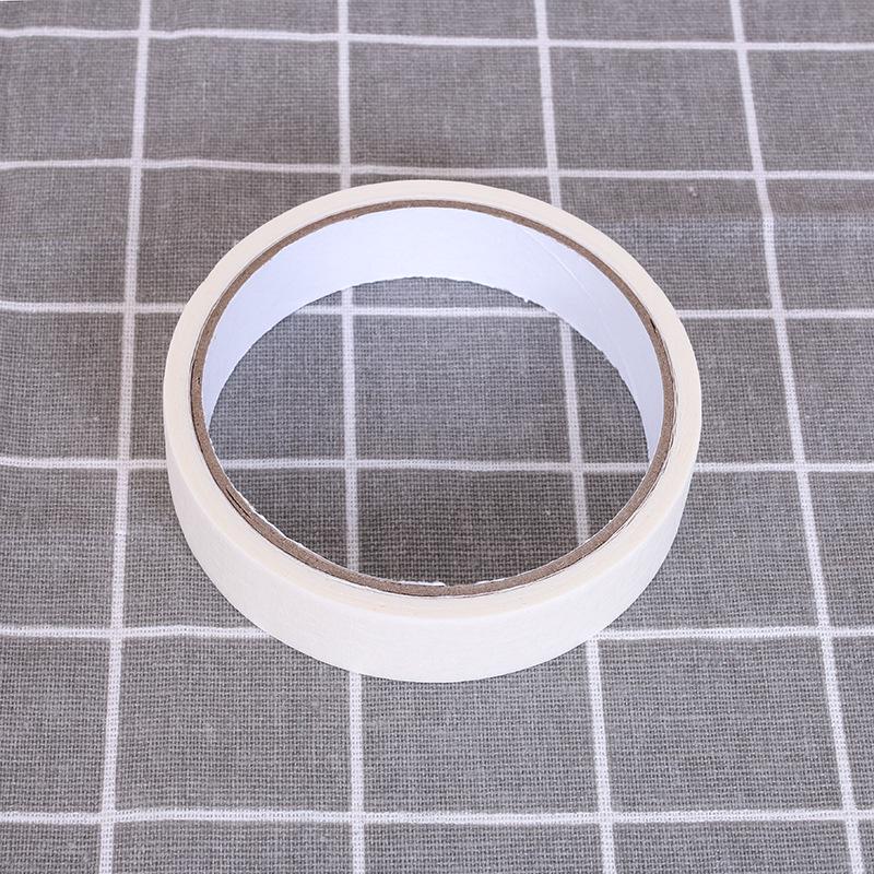 Textured Paper Tape & Balloon Decoration Glue Dots: Strong, Wall-Safe Adhesive
