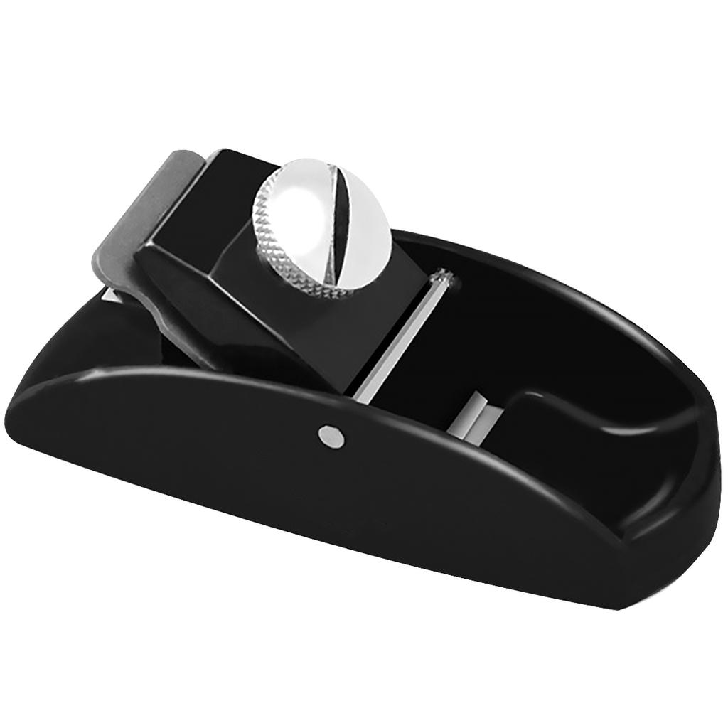Wood Hand Planer Set Hand Tool Block Plane Cutting Edge for Trimming Projects Woodworking Carpenter DIY Model Making Planer