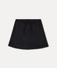 MIXXO Elastic Waist Frill Mini Skirt_Miwwmg50Ss