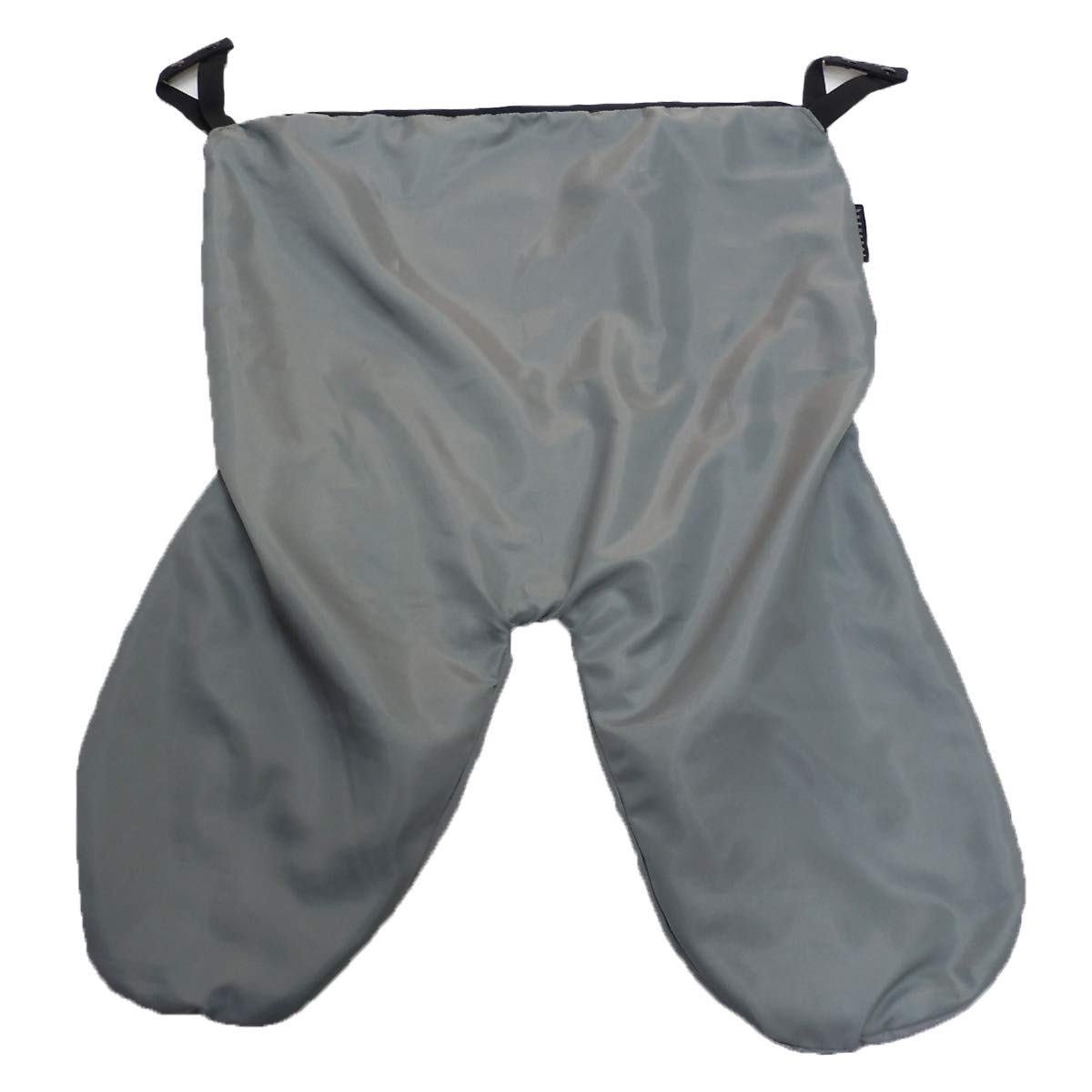 

Nihon Atex Huguenot FT Foot Зимний чехол для детских переносок и муфта, Муфта/Одеяло для колясок, Серый, 01-117 серый