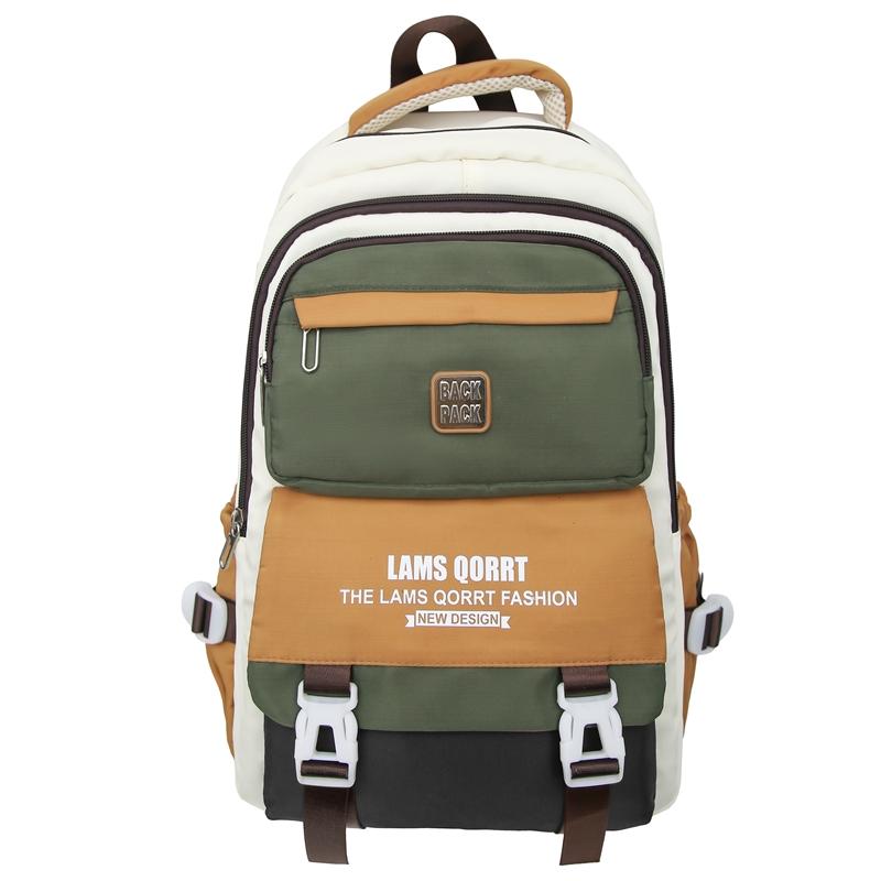 Школьный рюкзак для средней школы — фото 21