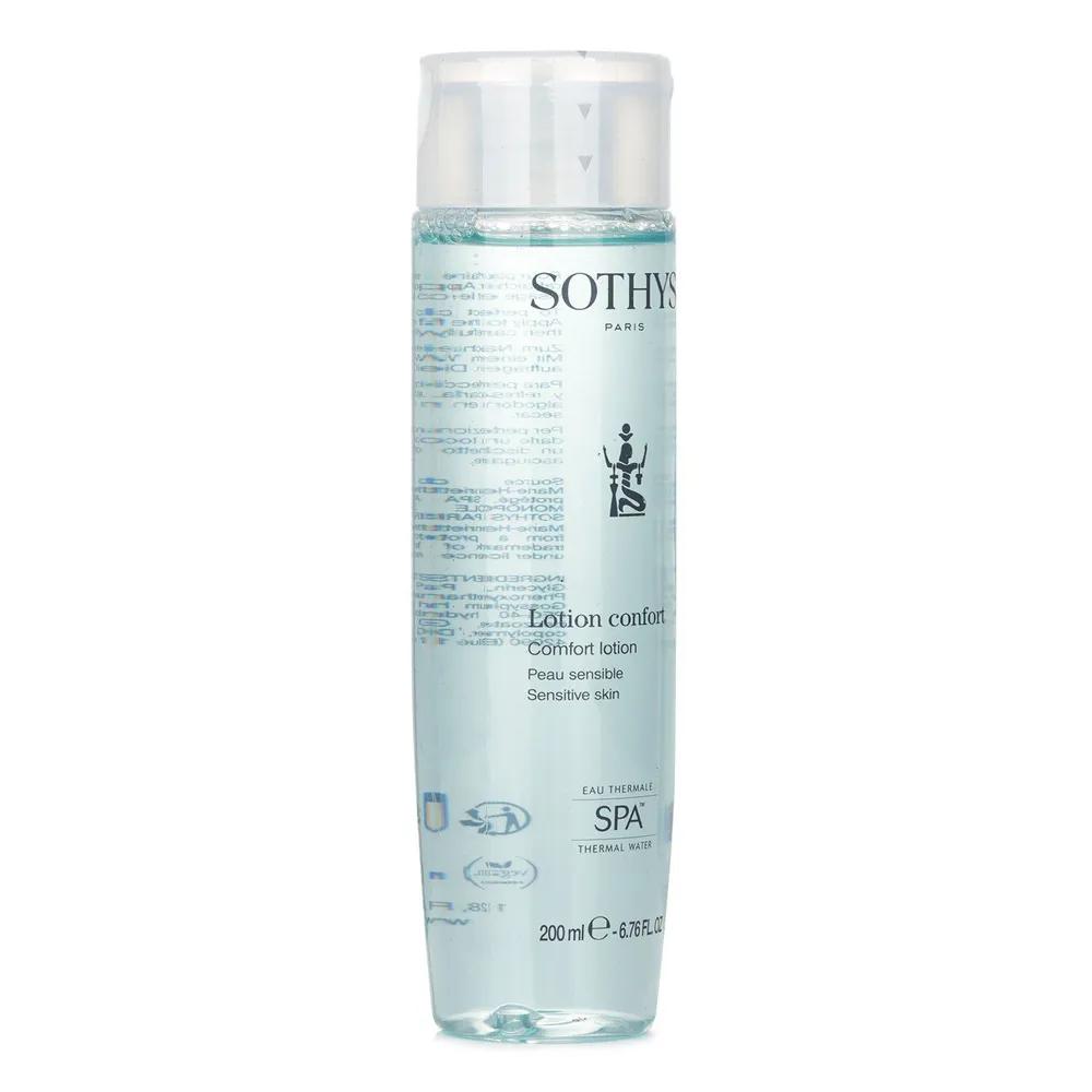 Comfort Lotion - For Sensitive Skin 200ml/6.76oz