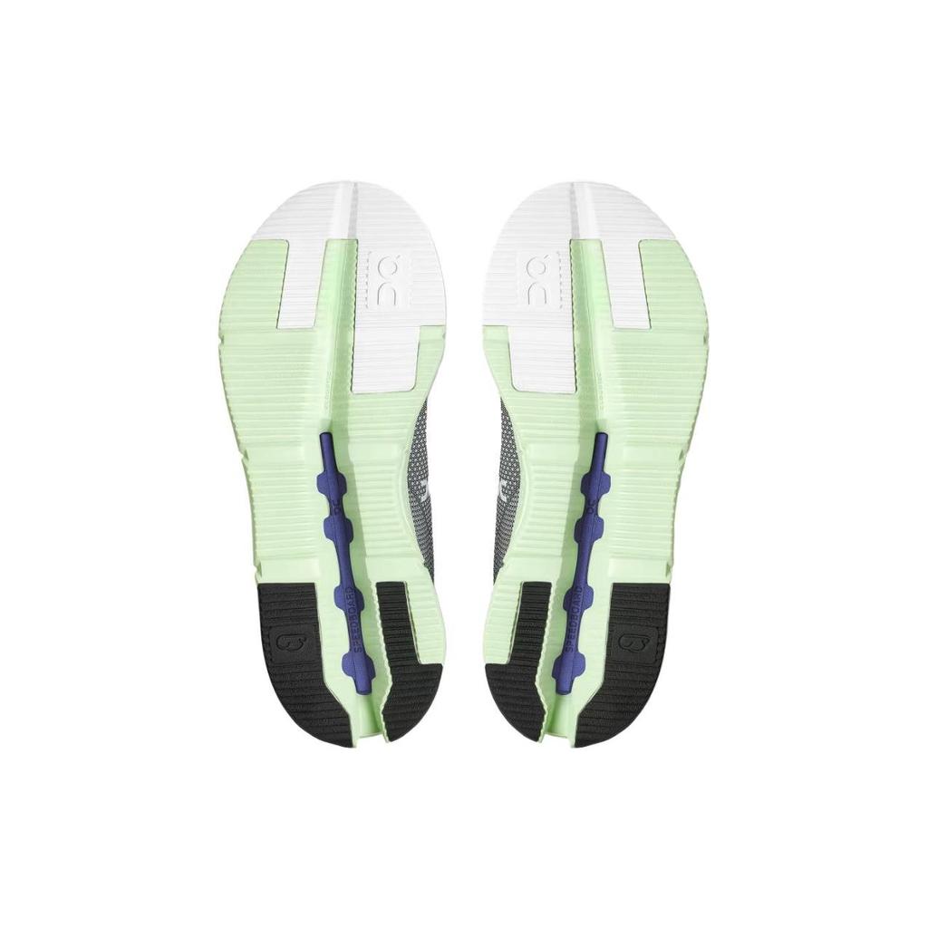 ON Cloudnova Rock Meadow Erkek Spor Ayakkabı Gri 26.98389