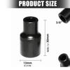 Professional 11pt Truck Brake Calipers Socket Strong Steel Tool Steel Calipers Socket for Mechanical Servicing