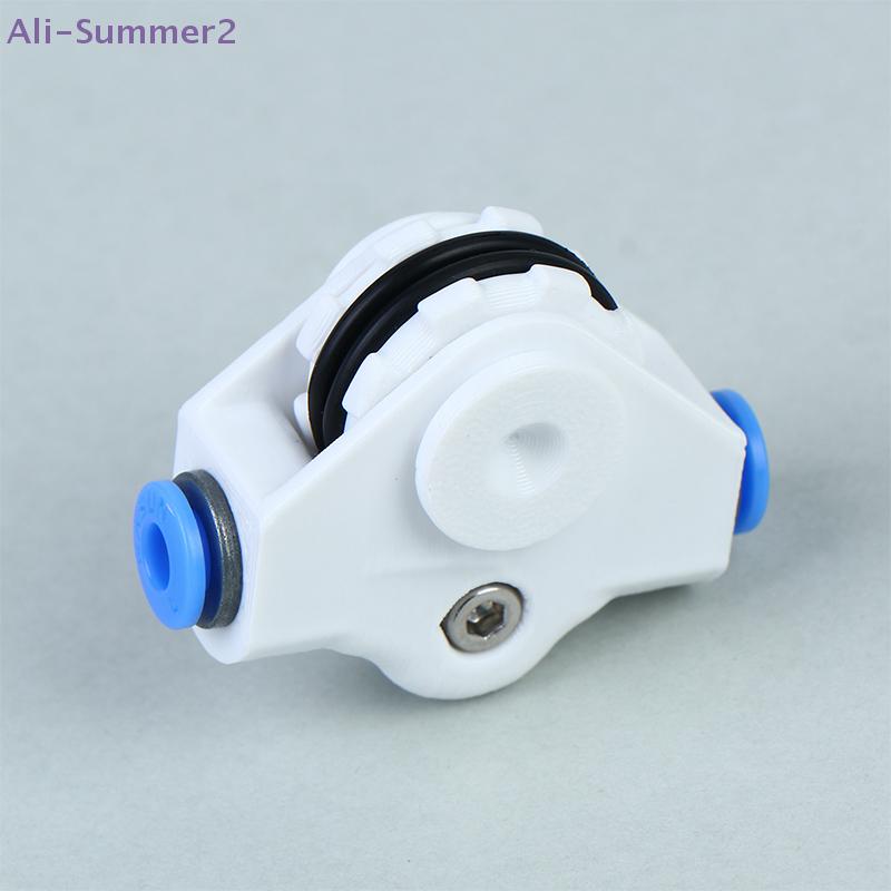 {Summer2} {Summer2} Upgraded Manual Filament Feeder 3D Printers Handwheel Rolling Feeder Smooth Feeding Filament Accessories